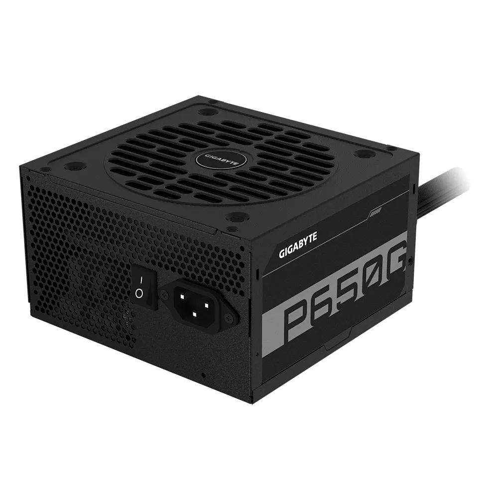 GIGABYTE GP-P650G-US