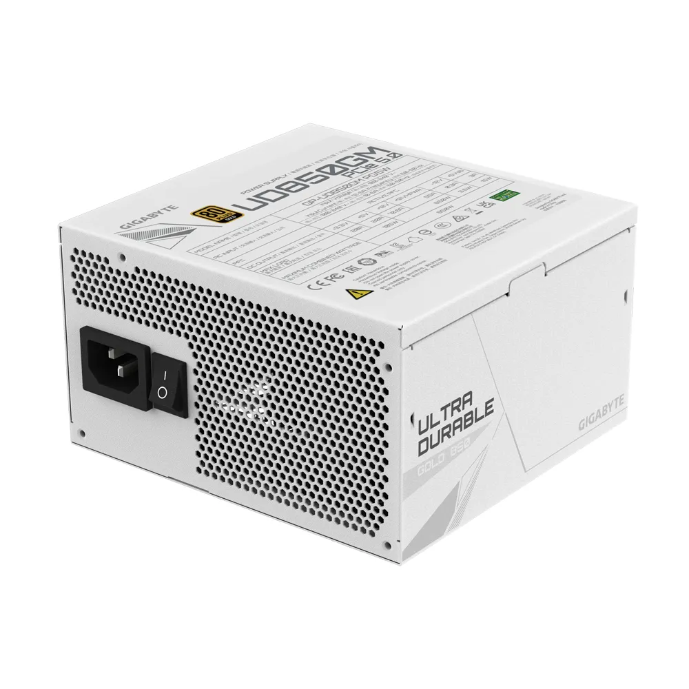 GIGABYTE UD850GM PG5W GP-UD850GM PG5W