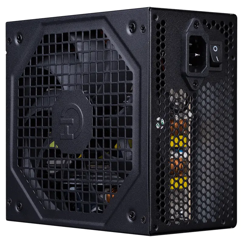 Hiditec BZ-650 80Plus Bronze 650 W PSU010010