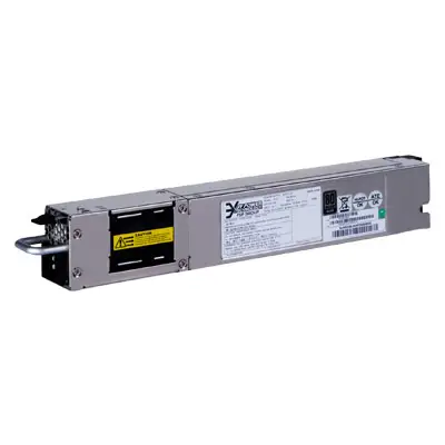 HP 58x0AF Back (Power Side) to Front (Port Side) Airflow 300W AC Power Supply JG900A#B2C