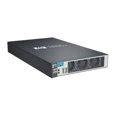 HP 630 Redundant and/or External Power Supply J9443A