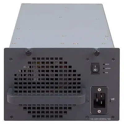 HP 7500 1400W AC Power Supply JD218A