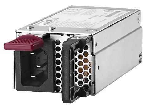 HP Gold (Redundant)/900W (Non-Redundant) AC PSU 744689-B21