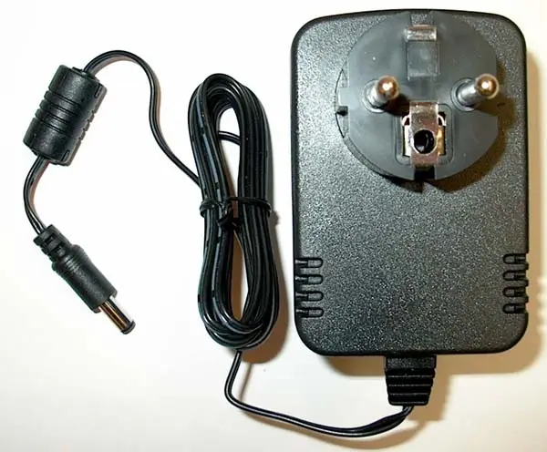 HP Wall-mount power supply module (HiTRON HEA-48-150080-4) 12 W C8507-84201