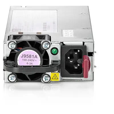 HP X311 400W 100-240VAC to 12VDC Power Supply J9581A
