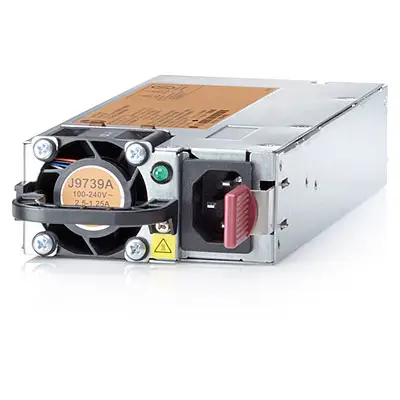 HP X331 165W 100-240VAC to 12VDC Modular Power Supply J9739A#B2C