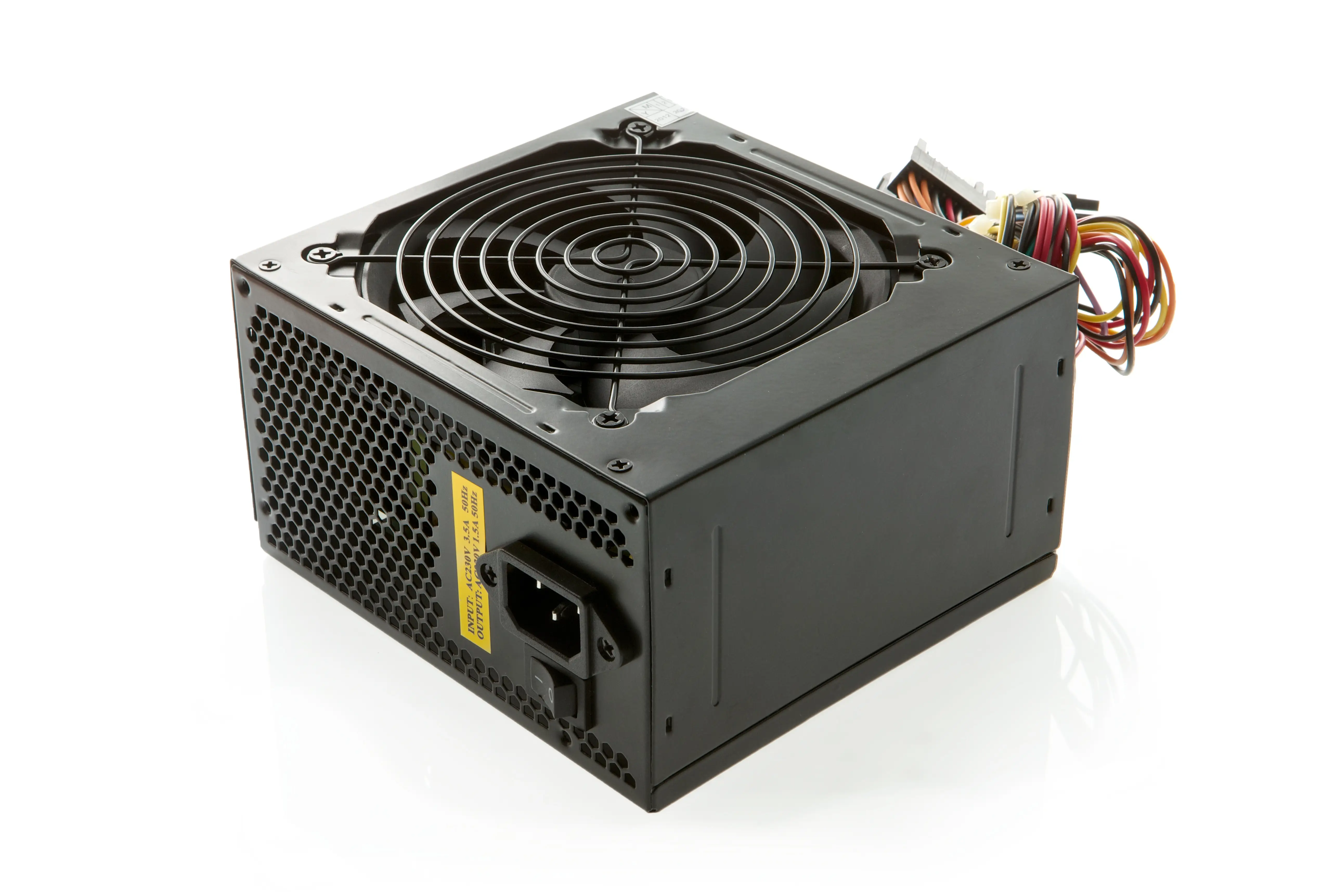 itek Energy K 500 W ITPS500K-BULK
