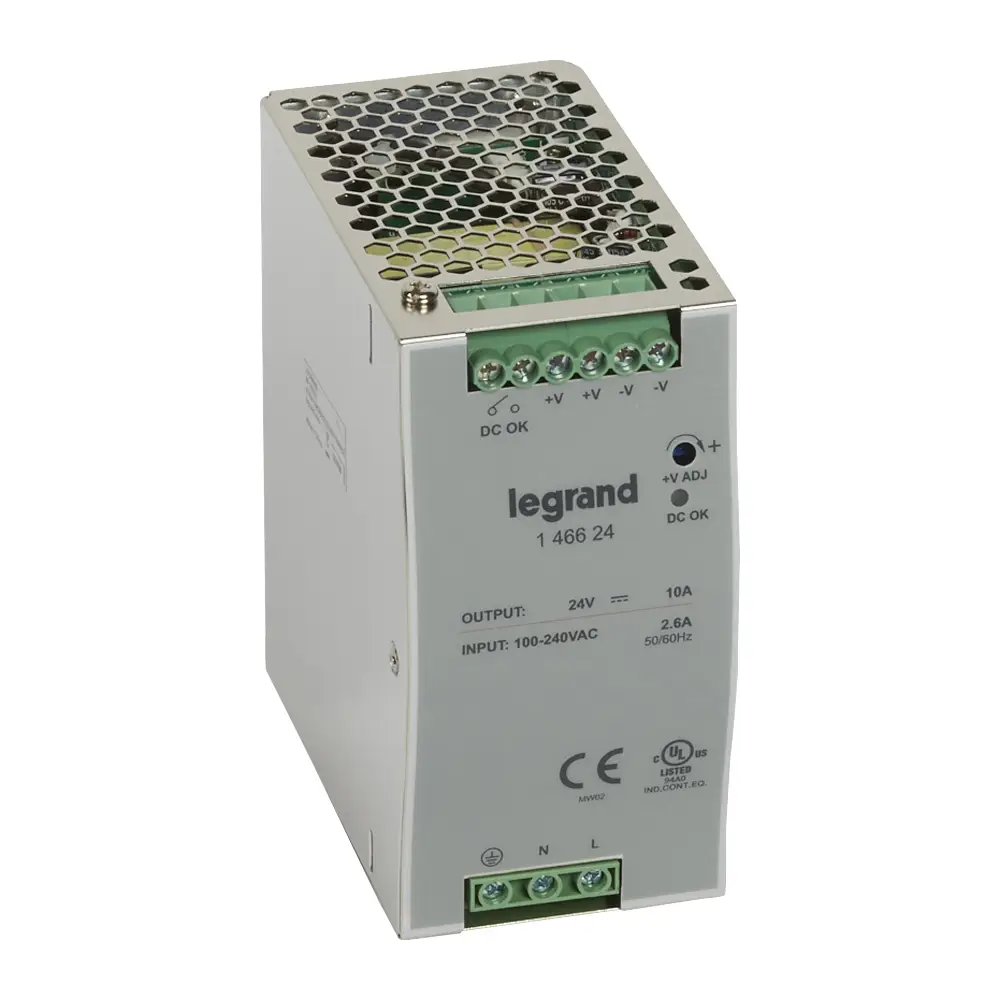 Legrand 146624