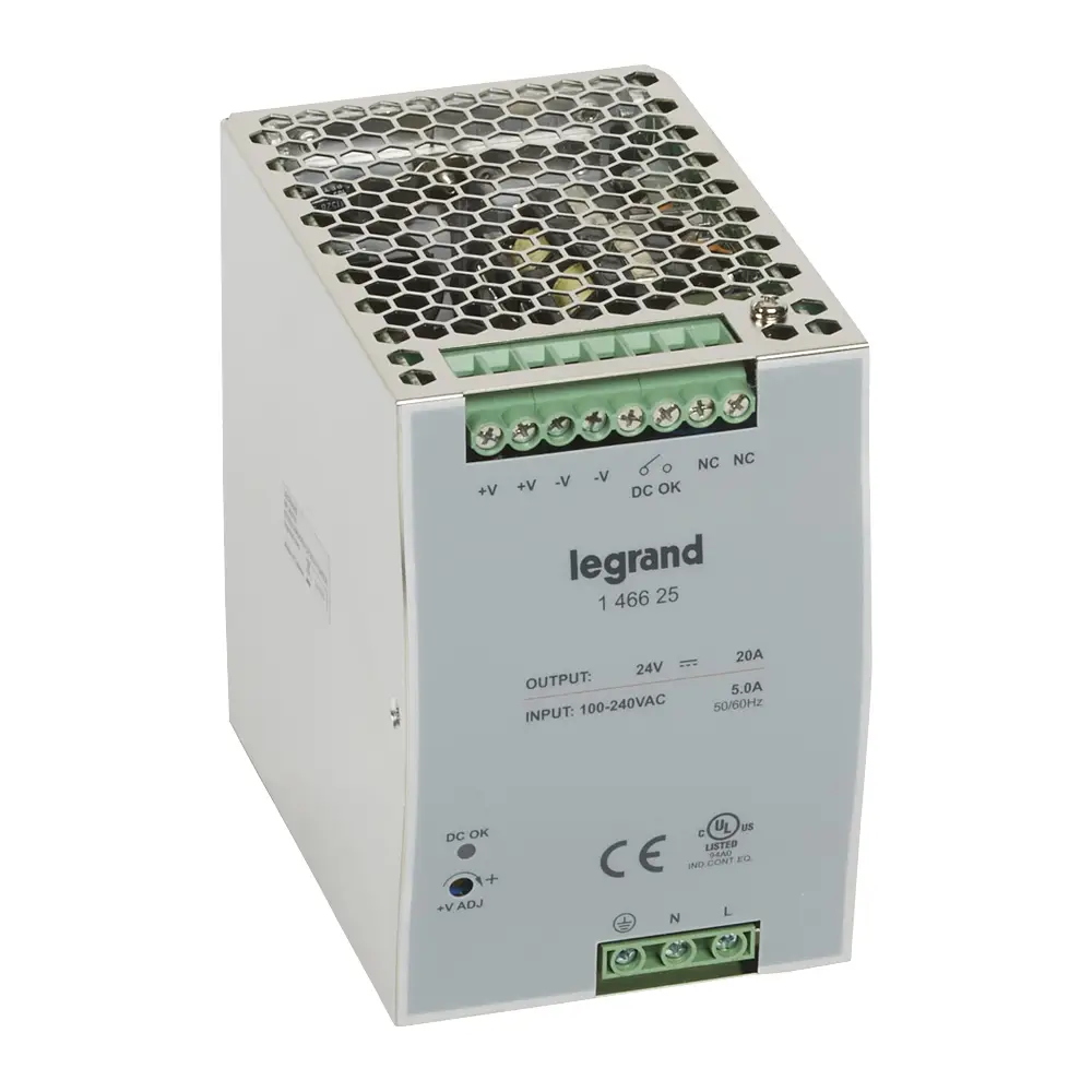Legrand 146625