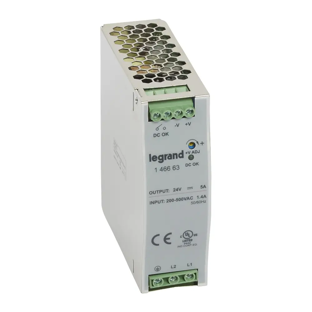 Legrand 146663