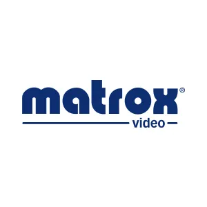 Matrox 12V 40W EPS + NORTH AMERICA AC POWER CORD. EPS40WKIT-NA
