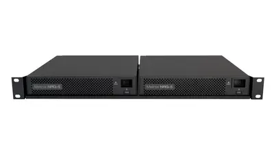 Matrox NRG-5-2DB
