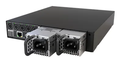 Matrox Replacement NRG power module. NRG-5-PM