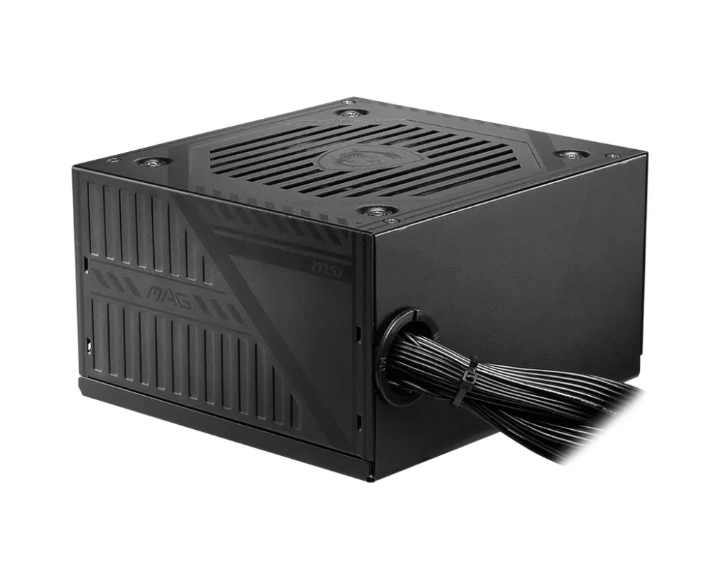 MSI MAG A600DN