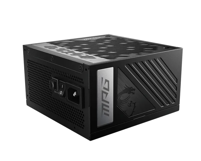 MSI MPG A850G MPGA850GPCIE5