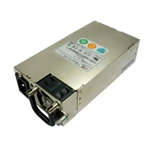 QNAP PSU f/ 2U, 8-Bay NAS 300 W SP-8BAY2U-S-PSU