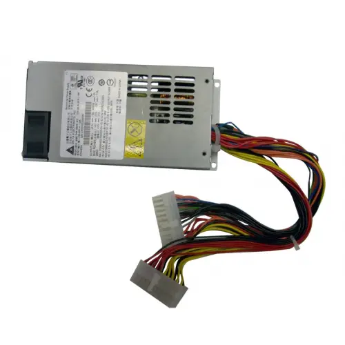 QNAP PSU f/TS409U 250 W SP-4BAY-PSU