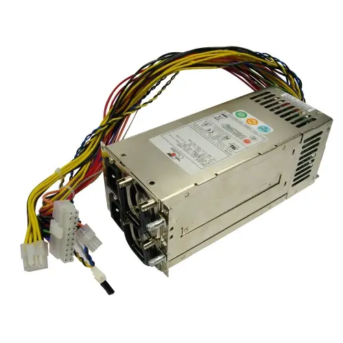 QNAP SP-8BAY2U-R-PSU 300 W