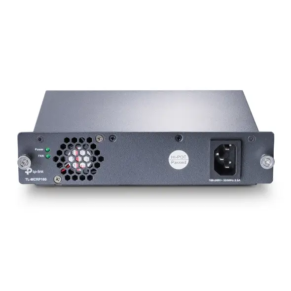 TP-Link TL-MCRP100 75 W TL-MCRP100 V2
