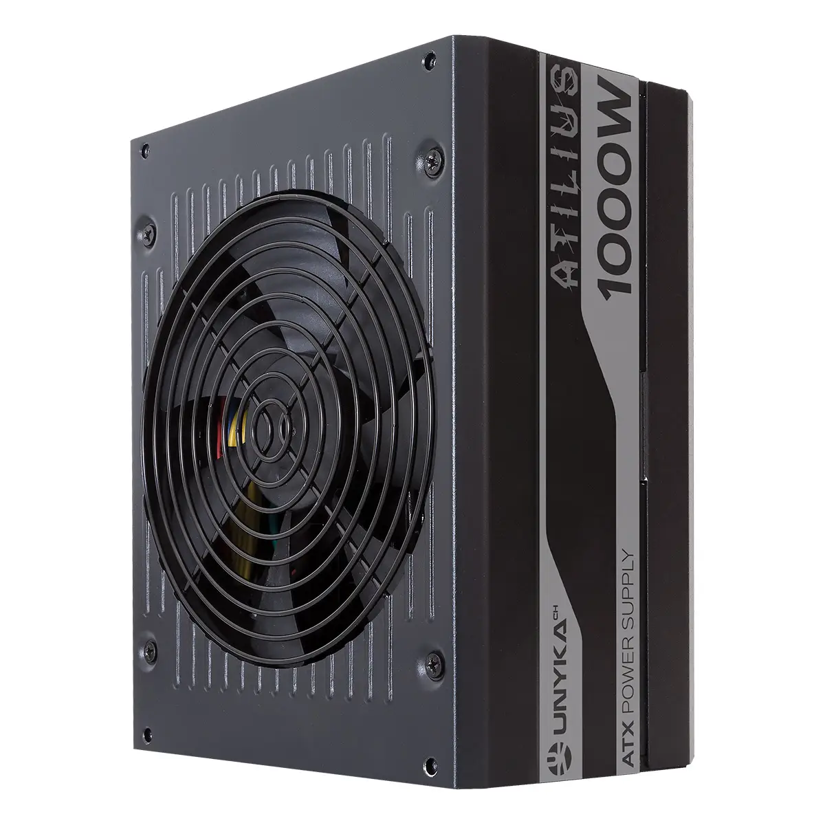 UNYKAch ATX Atilius 1000W 521202