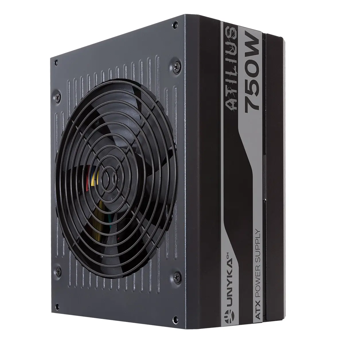 UNYKAch ATX Atilius 750W 521201