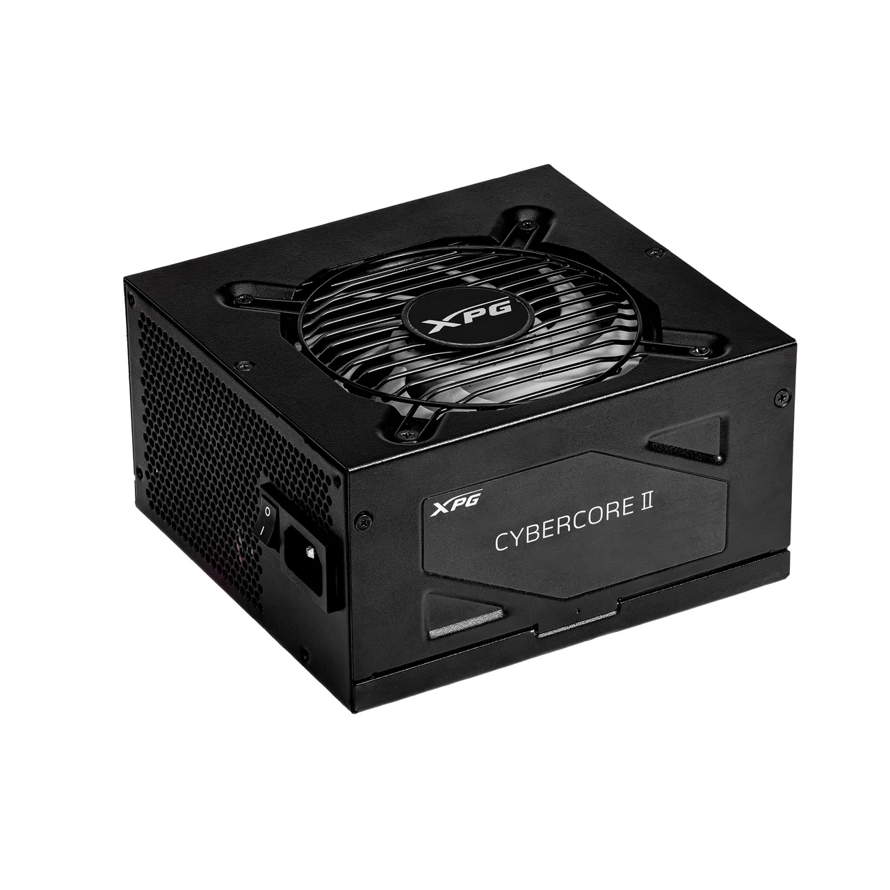 XPG CYBERCOREII1000P-BKCAU 15260150