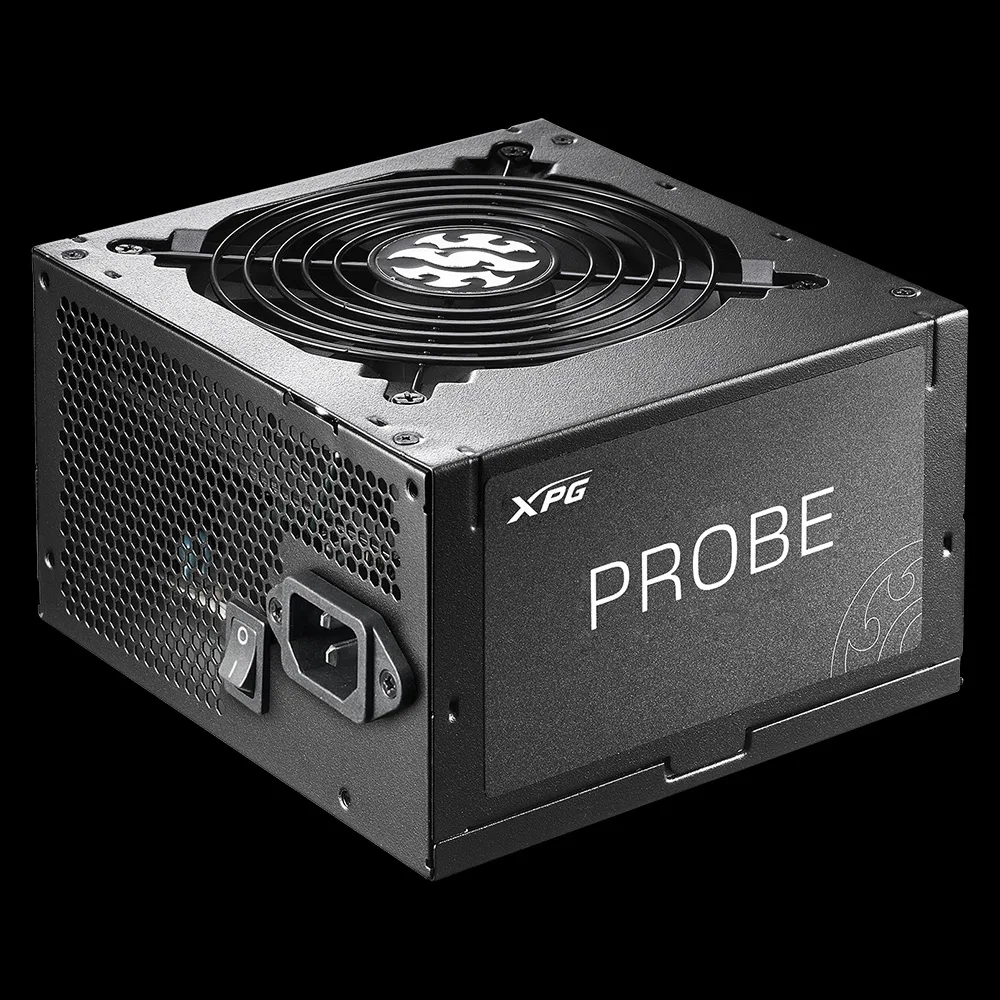 XPG PROBE PROBE500B-BKCUS