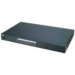 Zyxel BPS-120 Backup Power Supply 91-010-057001