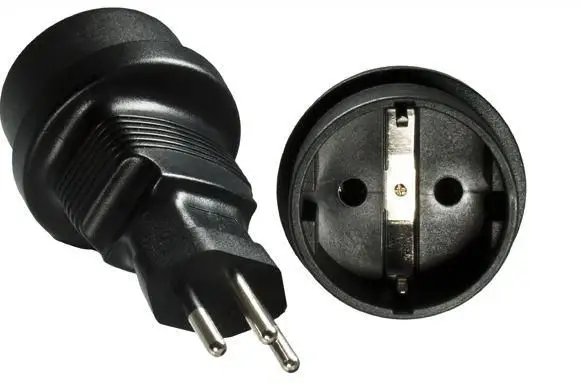 Microconnect PESCHBRA