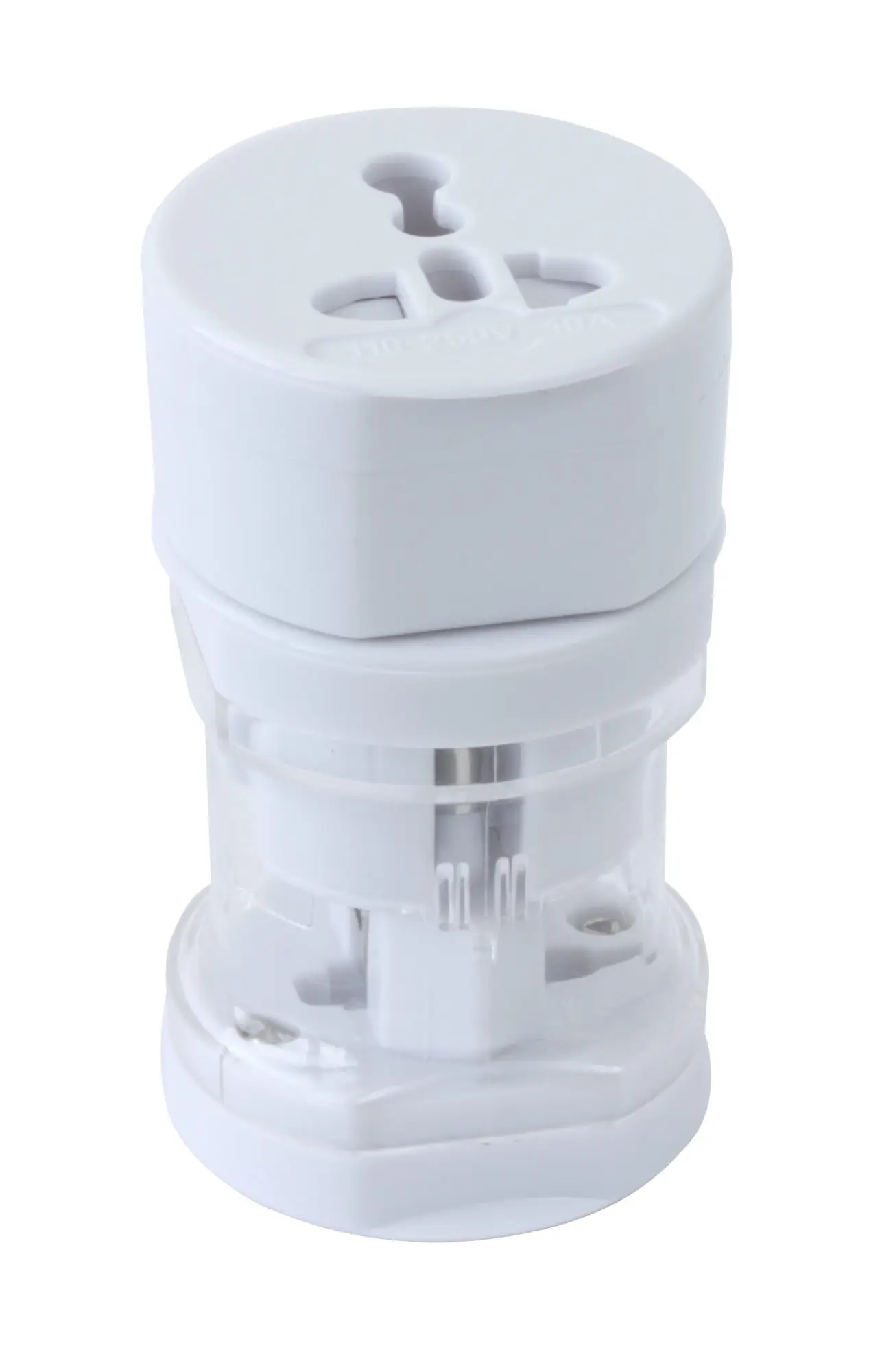 Techly I-TRAVEL-01TYWH