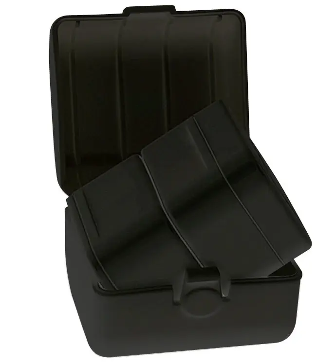 Techly I-TRAVEL-02TYBK
