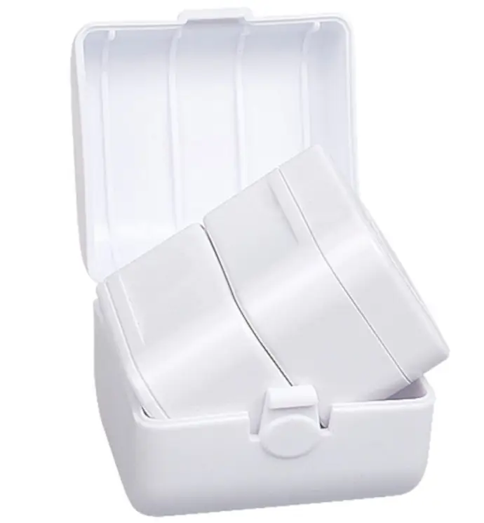 Techly I-TRAVEL-02TYWH