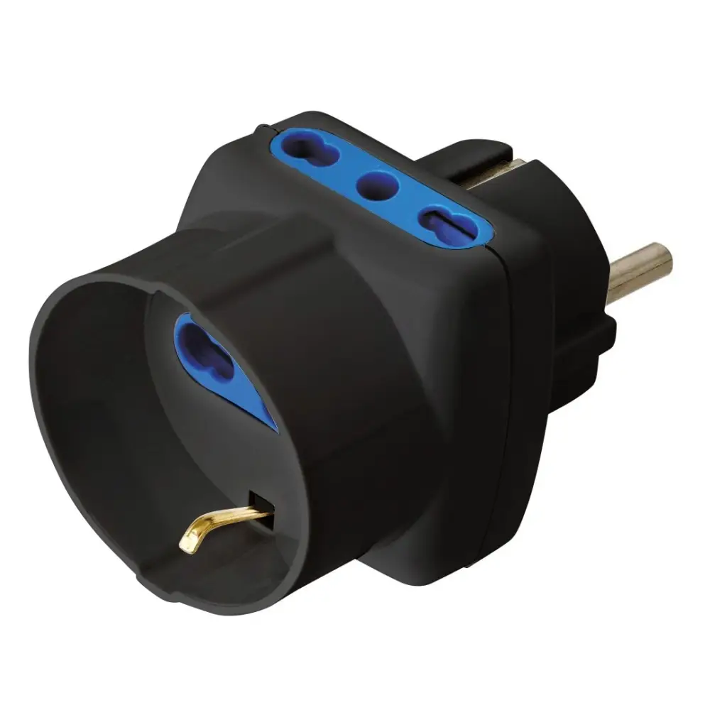 Techly IPW-TRP1040BK