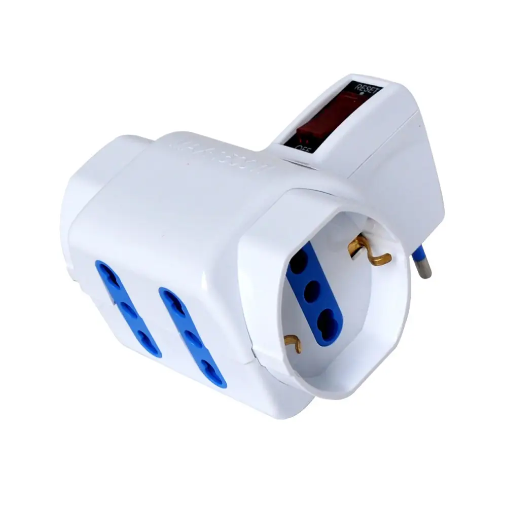 Techly IUPS-PCP-2I2S-SP10