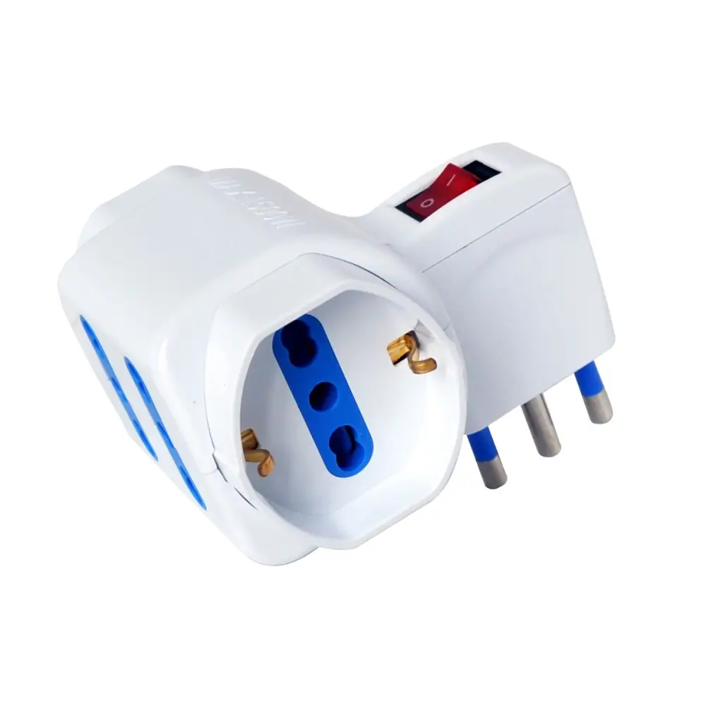 Techly IUPS-PCP-2I2S-SP16