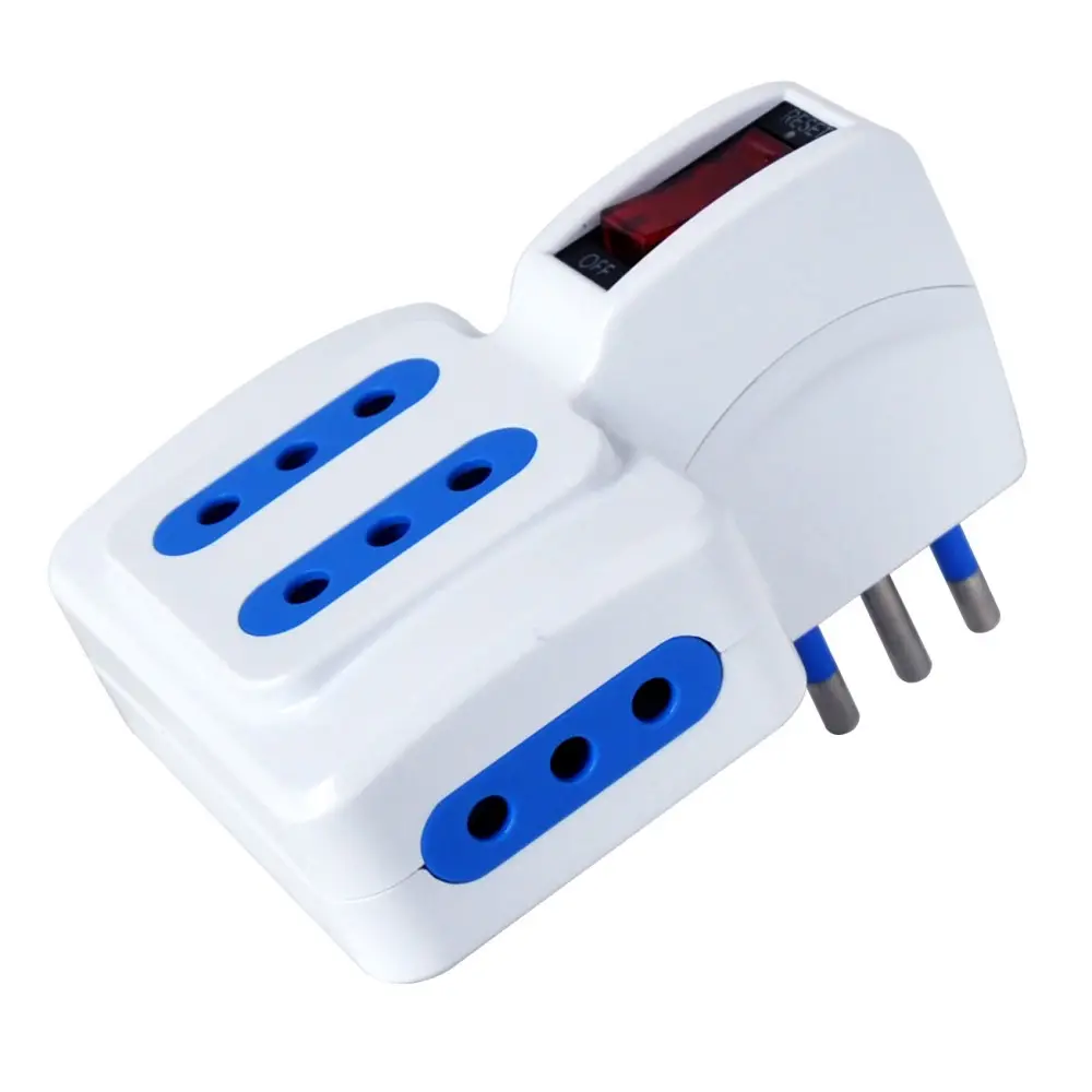 Techly IUPS-PCP-410SP10