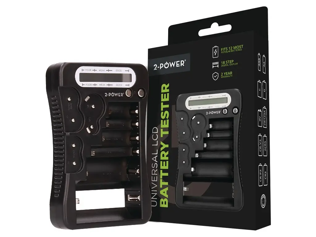 2-Power BTH0004A