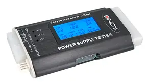 Lindy ATX Power Supply Tester 43058