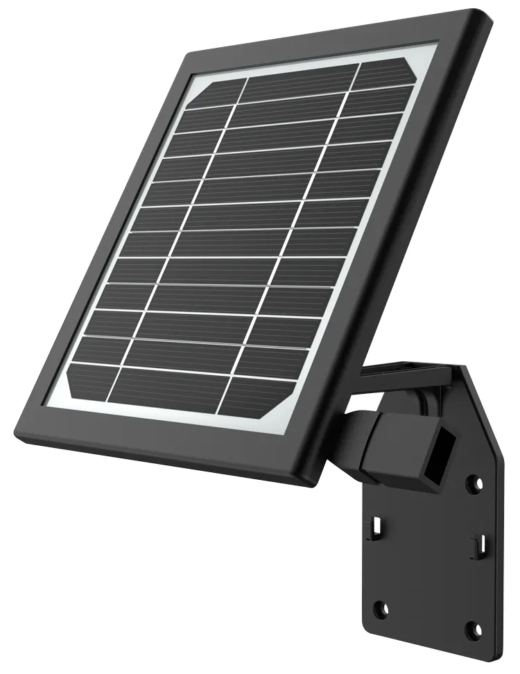 Isiwi Solar 2 9030-000002