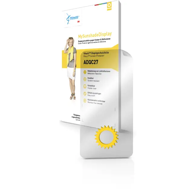 3M Vikuiti ADQC27 1007201