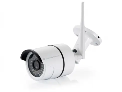 Conceptronic CIPCAM1080OD