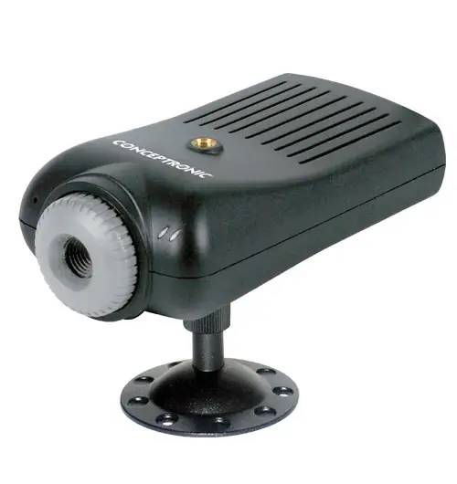 Conceptronic Network (IP) Camera CNETCAM