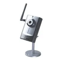 D-Link 3G Wireless IP Camera DCS-2120/B