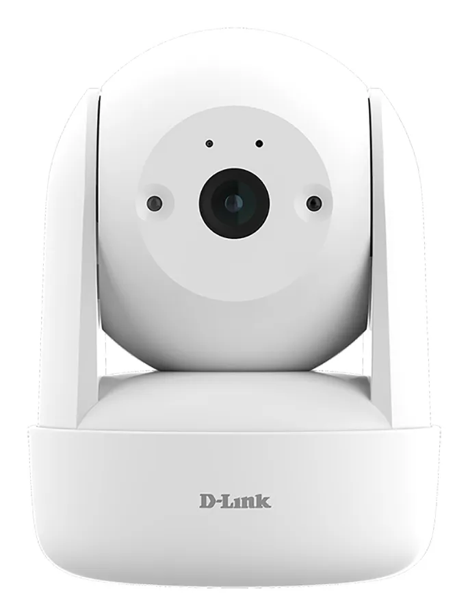 D-Link DCS-6501LH/E security camera Küçük kule IP güvenlik kamerası Bina içi 2304 x 1296 Piksel Masa