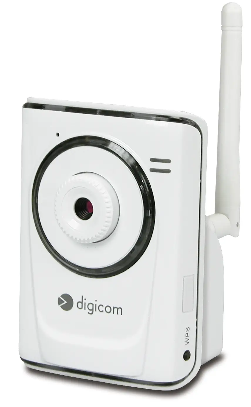 Digicom IP camera 100W 8E4392