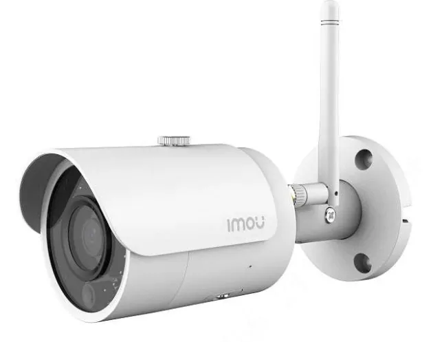 Imou Bullet Pro 5MP IPC-F52MIP-IMOU