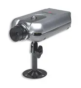 Intellinet Fixed Cameras 503181