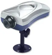 Intellinet Network IP Camera 550550