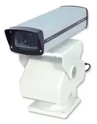 Intellinet Pro Series PTZ Network Camera 550734