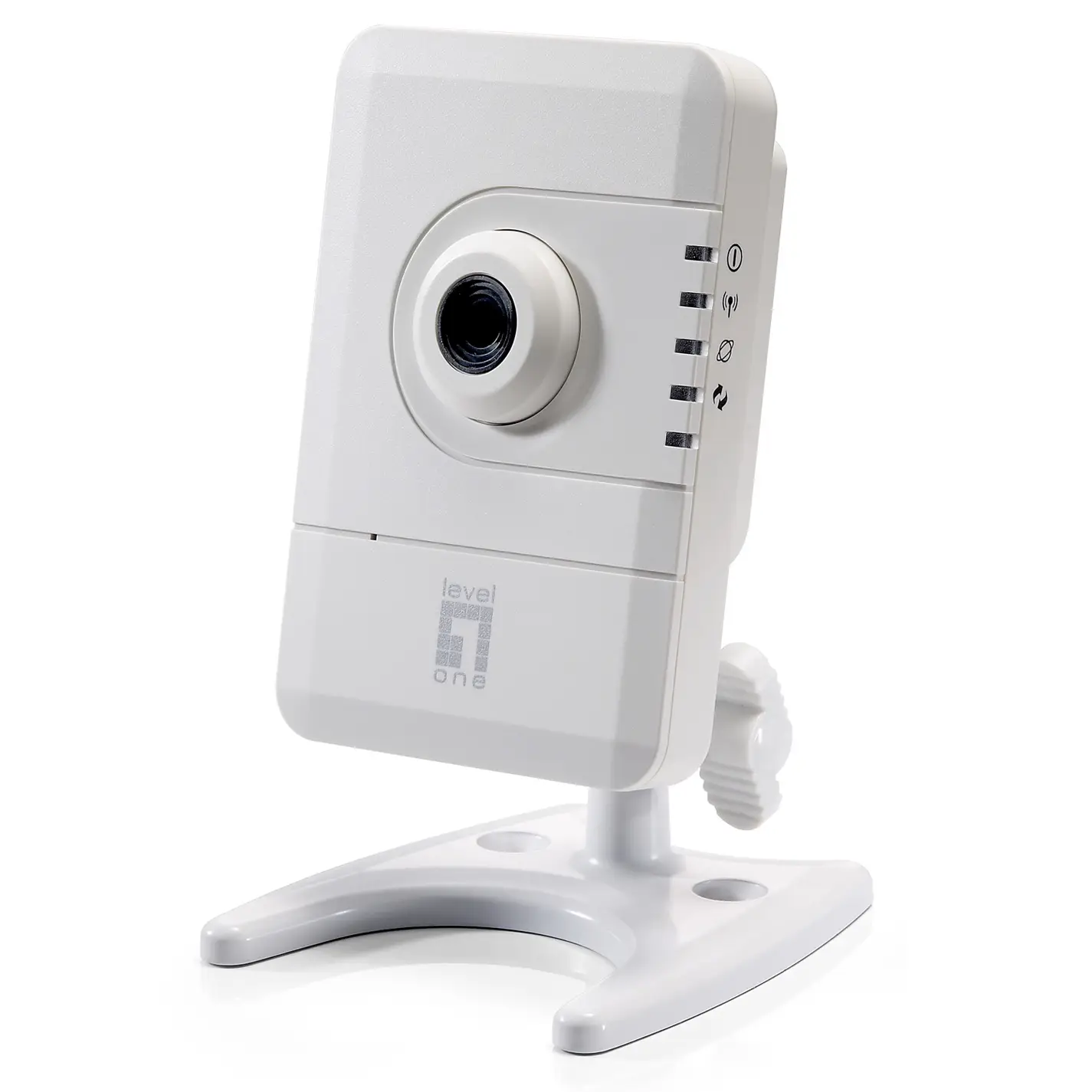LevelOne 150Mbps Wireless Megapixel Network Camera 572010